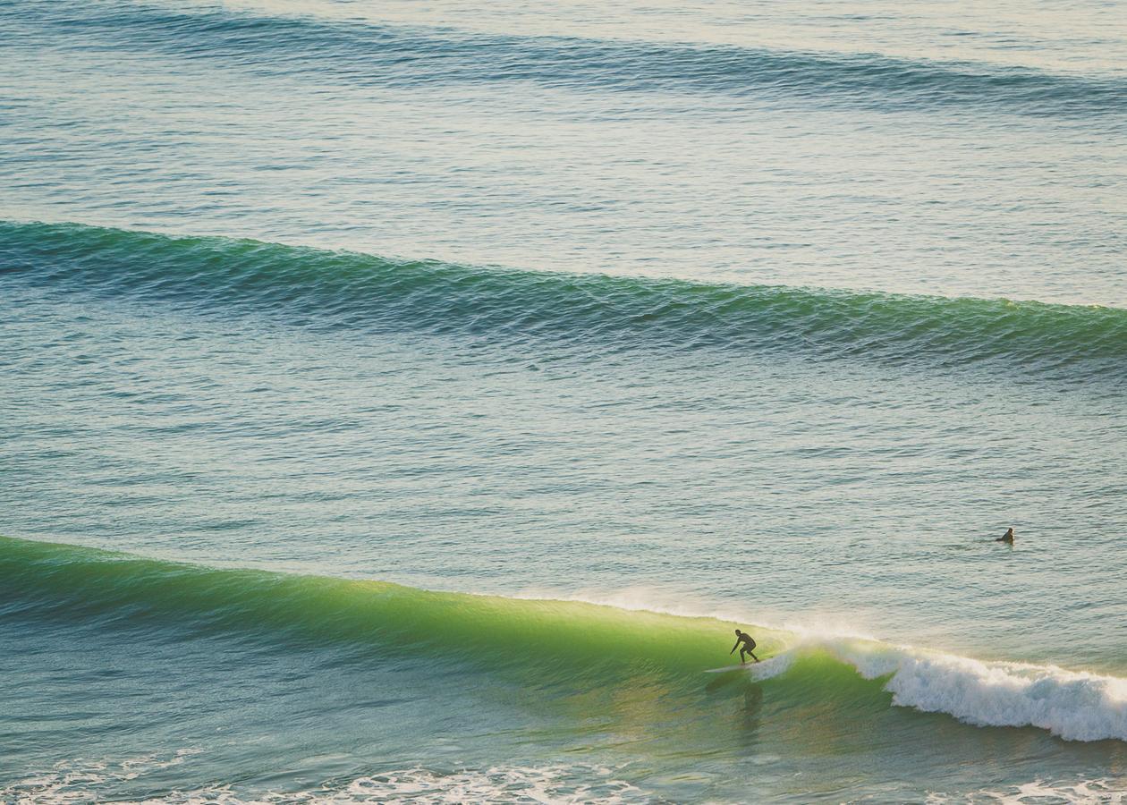 Olas Experience - Tidehunter Imsouane Extérieur photo